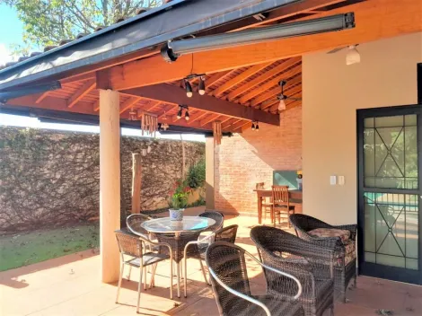 imagem 5 - Casa para alugar com 4, piscina, 370 m² - Condomínio Royal Park imagem 5 - Casa para alugar com 4, piscina, 370 m² - Condomínio Royal Park