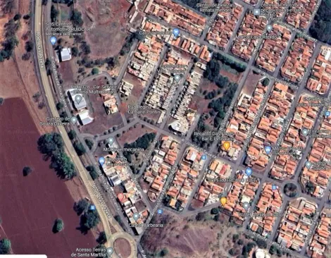 imagem 2 - Terreno à venda, 211m² - Jardim João Pontin - Bonfim Paulista. imagem 2 - Terreno à venda, 211m² - Jardim João Pontin - Bonfim Paulista.