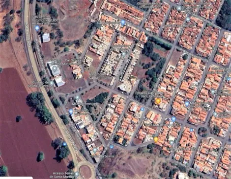 imagem 2 - Terreno à venda, 275m² - Jardim João Pontin - Bonfim Paulista. imagem 2 - Terreno à venda, 275m² - Jardim João Pontin - Bonfim Paulista.