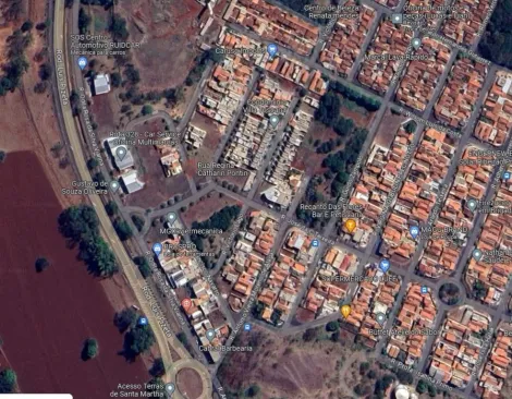 imagem 2 - Terreno à venda, 265m² - Jardim João Pontin - Bonfim Paulista. imagem 2 - Terreno à venda, 265m² - Jardim João Pontin - Bonfim Paulista.