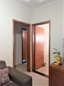 imagem 2 - Casa com 3 dormitórios à venda, 167 m² por R$ 313.829,78 - Jardim Heitor Rigon - Ribeirão Preto/SP imagem 2 - Casa com 3 dormitórios à venda, 167 m² por R$ 313.829,78 - Jardim Heitor Rigon - Ribeirão Preto/SP