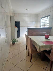 imagem 3 - Casa com 3 dormitórios à venda, 167 m² por R$ 313.829,78 - Jardim Heitor Rigon - Ribeirão Preto/SP imagem 3 - Casa com 3 dormitórios à venda, 167 m² por R$ 313.829,78 - Jardim Heitor Rigon - Ribeirão Preto/SP