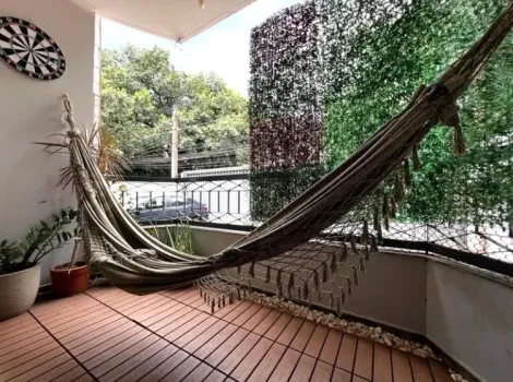 imagem 1 - Apartamento à venda com 3 quartos, 71m² - Edifício Fonzar - Jardim Irajá. imagem 1 - Apartamento à venda com 3 quartos, 71m² - Edifício Fonzar - Jardim Irajá.