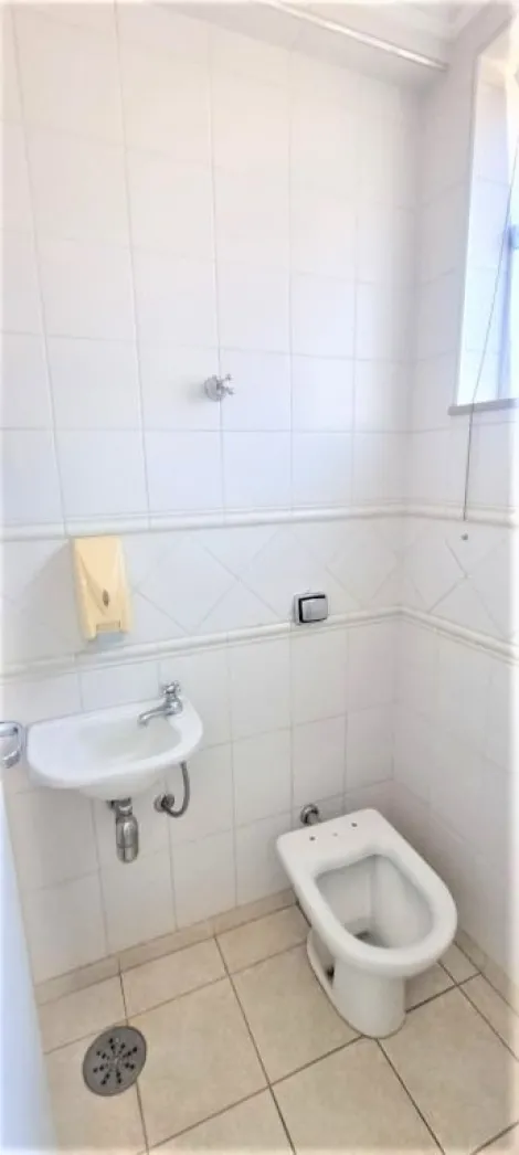 imagem 4 - Sala comercial térrea à venda, 1 vaga, 26 m² - Edifício Santa Luzia - Jardim Sumaré imagem 4 - Sala comercial térrea à venda, 1 vaga, 26 m² - Edifício Santa Luzia - Jardim Sumaré