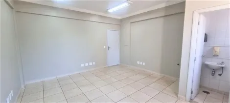 imagem 3 - Sala comercial térrea à venda, 1 vaga, 26 m² - Edifício Santa Luzia - Jardim Sumaré imagem 3 - Sala comercial térrea à venda, 1 vaga, 26 m² - Edifício Santa Luzia - Jardim Sumaré
