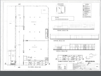 imagem 5 - Salão à venda, 4305 m² - Jardim Jóquei Clube. imagem 5 - Salão à venda, 4305 m² - Jardim Jóquei Clube.