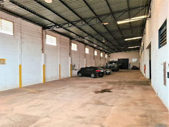 imagem 2 - Salão à venda, 4305 m² - Jardim Jóquei Clube. imagem 2 - Salão à venda, 4305 m² - Jardim Jóquei Clube.