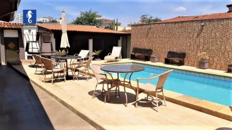 imagem 1 - Casa à venda com 5 quartos, 240m² - Residencial Thomaz e Alexandrina - Sumarezinho. imagem 1 - Casa à venda com 5 quartos, 240m² - Residencial Thomaz e Alexandrina - Sumarezinho.