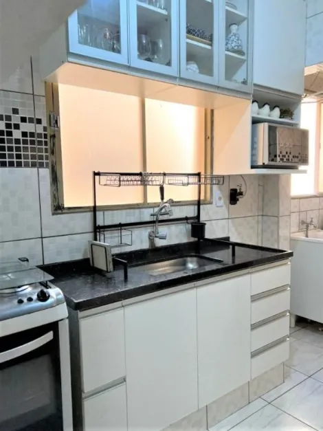 imagem 4 - Apartamento à venda com 2 quartos, 1 vaga, 48 m² - Residencial Javari - Ipiranga imagem 4 - Apartamento à venda com 2 quartos, 1 vaga, 48 m² - Residencial Javari - Ipiranga