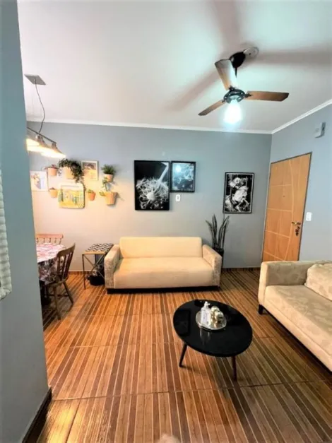 imagem 3 - Apartamento à venda com 2 quartos, 1 vaga, 48 m² - Residencial Javari - Ipiranga imagem 3 - Apartamento à venda com 2 quartos, 1 vaga, 48 m² - Residencial Javari - Ipiranga