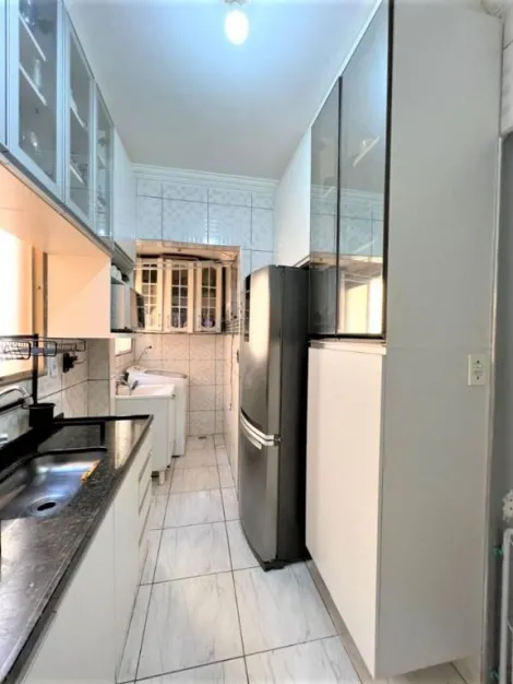 imagem 5 - Apartamento à venda com 2 quartos, 1 vaga, 48 m² - Residencial Javari - Ipiranga imagem 5 - Apartamento à venda com 2 quartos, 1 vaga, 48 m² - Residencial Javari - Ipiranga