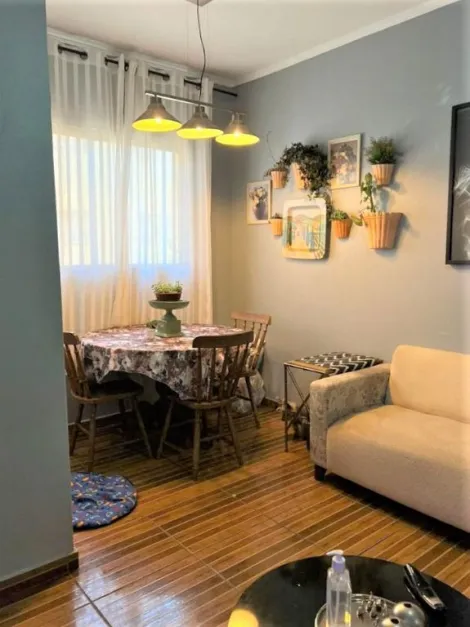 imagem 2 - Apartamento à venda com 2 quartos, 1 vaga, 48 m² - Residencial Javari - Ipiranga imagem 2 - Apartamento à venda com 2 quartos, 1 vaga, 48 m² - Residencial Javari - Ipiranga