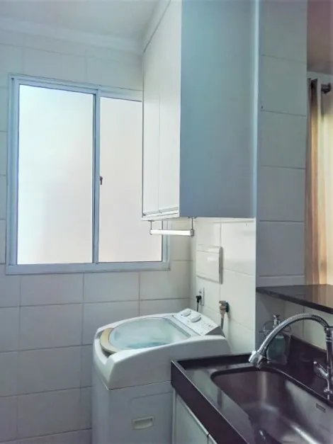 imagem 5 - Apartamento à venda,2 quartos, 1 vaga,  44 m² - Remanso do Bosque Parque - Jardim Silvio Passalacqua imagem 5 - Apartamento à venda,2 quartos, 1 vaga,  44 m² - Remanso do Bosque Parque - Jardim Silvio Passalacqua