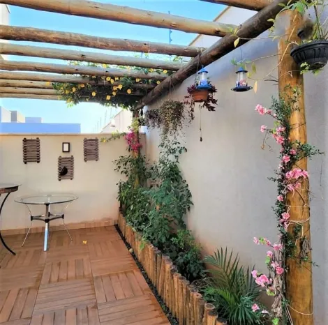 imagem 4 - Casa em condomínio á venda com 3 quartos, churrasqueira, 140 m² - Portal aroeira - Vivendas da Mata imagem 4 - Casa em condomínio á venda com 3 quartos, churrasqueira, 140 m² - Portal aroeira - Vivendas da Mata