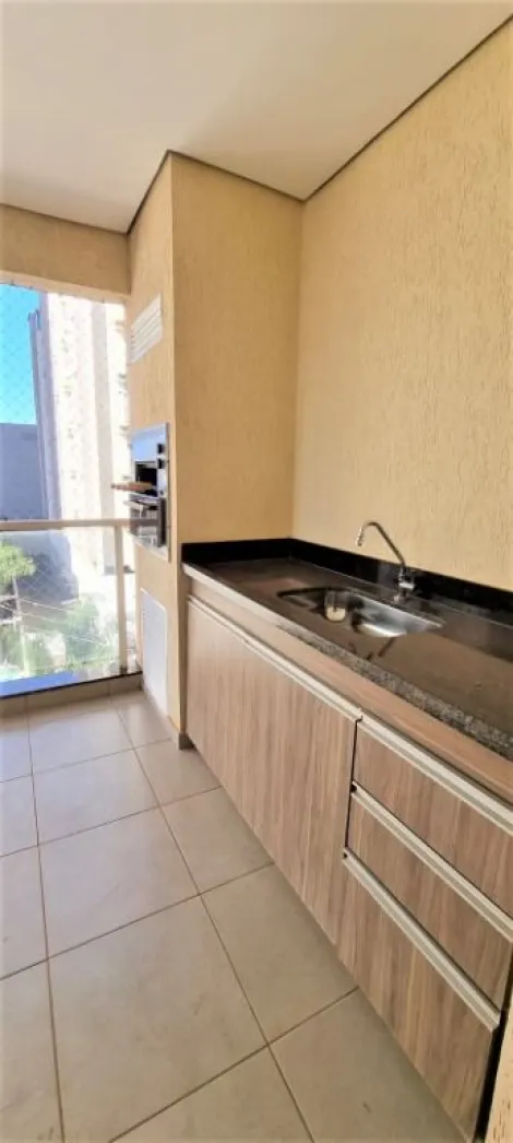 imagem 3 - Apartamento à venda com 3 quartos, 96m² - Edifício Grand Fortune - Jardim Irajá. imagem 3 - Apartamento à venda com 3 quartos, 96m² - Edifício Grand Fortune - Jardim Irajá.