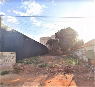 imagem 1 - Terreno à venda, 439 m² por R$ 270.000,00 - Vila Virgínia - Ribeirão Preto/SP imagem 1 - Terreno à venda, 439 m² por R$ 270.000,00 - Vila Virgínia - Ribeirão Preto/SP