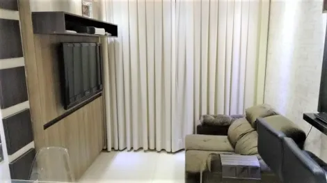 imagem 2 - Apartamento à venda com 2 quartos, 1 vaga, 48 m² - Condomínio Mirante Sul - Ribeirão Preto/SP imagem 2 - Apartamento à venda com 2 quartos, 1 vaga, 48 m² - Condomínio Mirante Sul - Ribeirão Preto/SP