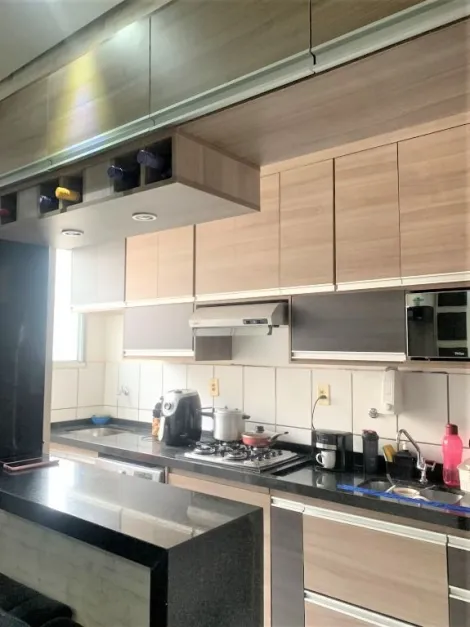 imagem 5 - Apartamento à venda com 2 quartos, 1 vaga, 48 m² - Condomínio Mirante Sul - Ribeirão Preto/SP imagem 5 - Apartamento à venda com 2 quartos, 1 vaga, 48 m² - Condomínio Mirante Sul - Ribeirão Preto/SP