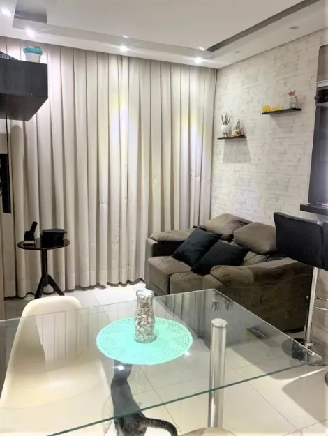 imagem 3 - Apartamento à venda com 2 quartos, 1 vaga, 48 m² - Condomínio Mirante Sul - Ribeirão Preto/SP imagem 3 - Apartamento à venda com 2 quartos, 1 vaga, 48 m² - Condomínio Mirante Sul - Ribeirão Preto/SP