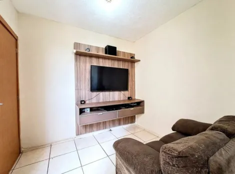 imagem 1 - Apartamento à venda com 2 quartos, 1 vaga, 48 m² - Parque Reino da Inglaterra - Residencial Jequitibá imagem 1 - Apartamento à venda com 2 quartos, 1 vaga, 48 m² - Parque Reino da Inglaterra - Residencial Jequitibá