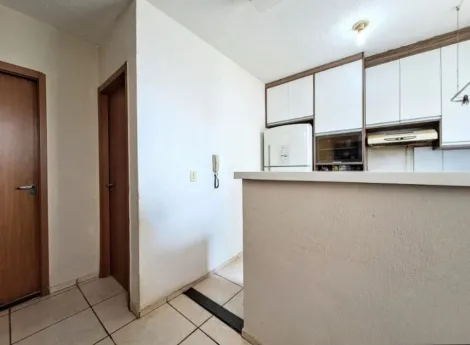 imagem 2 - Apartamento à venda com 2 quartos, 1 vaga, 48 m² - Parque Reino da Inglaterra - Residencial Jequitibá imagem 2 - Apartamento à venda com 2 quartos, 1 vaga, 48 m² - Parque Reino da Inglaterra - Residencial Jequitibá