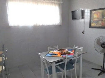 imagem 4 - Casa com 3 dormitórios à venda, 232 m² por R$ 522.000,00 - Campos Elíseos - Ribeirão Preto/SP imagem 4 - Casa com 3 dormitórios à venda, 232 m² por R$ 522.000,00 - Campos Elíseos - Ribeirão Preto/SP