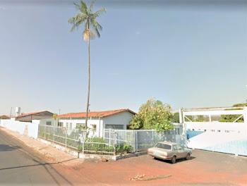 imagem 1 - Terreno à venda, 5937 m² por R$ 6.980.000,00 - Campos Elíseos - Ribeirão Preto/SP imagem 1 - Terreno à venda, 5937 m² por R$ 6.980.000,00 - Campos Elíseos - Ribeirão Preto/SP