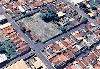 imagem 3 - Terreno à venda, 5937 m² por R$ 6.980.000,00 - Campos Elíseos - Ribeirão Preto/SP imagem 3 - Terreno à venda, 5937 m² por R$ 6.980.000,00 - Campos Elíseos - Ribeirão Preto/SP
