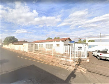 imagem 2 - Terreno à venda, 5937 m² por R$ 6.980.000,00 - Campos Elíseos - Ribeirão Preto/SP imagem 2 - Terreno à venda, 5937 m² por R$ 6.980.000,00 - Campos Elíseos - Ribeirão Preto/SP