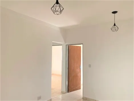 imagem 2 - Apartamento à venda com 2 quartos, 44 m² 1 vaga - Edifício Copenhague - Jardim Itaú imagem 2 - Apartamento à venda com 2 quartos, 44 m² 1 vaga - Edifício Copenhague - Jardim Itaú