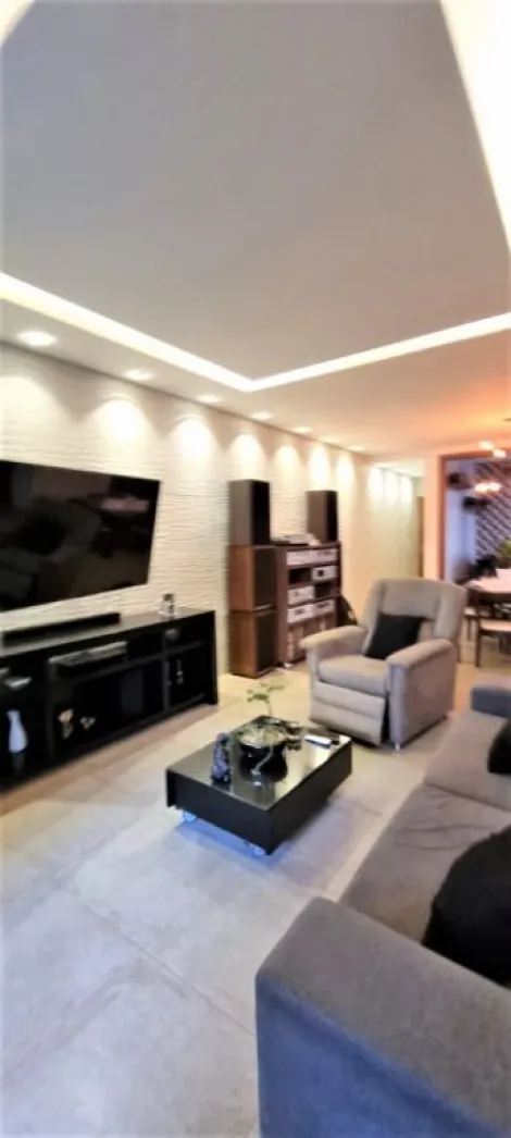 imagem 3 - Apartamento à venda com 2 quartos, 200m² - Edifício Montana - Jardim Nova Aliança Sul. imagem 3 - Apartamento à venda com 2 quartos, 200m² - Edifício Montana - Jardim Nova Aliança Sul.