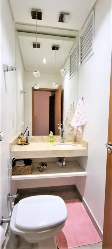 imagem 4 - Apartamento à venda com 2 quartos, 200m² - Edifício Montana - Jardim Nova Aliança Sul. imagem 4 - Apartamento à venda com 2 quartos, 200m² - Edifício Montana - Jardim Nova Aliança Sul.