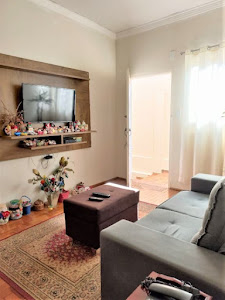 imagem 2 - Casa com 2 dormitórios à venda, 161 m² por R$ 480.000,00 - Jardim Mosteiro - Ribeirão Preto/SP imagem 2 - Casa com 2 dormitórios à venda, 161 m² por R$ 480.000,00 - Jardim Mosteiro - Ribeirão Preto/SP