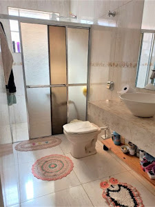 imagem 5 - Casa com 2 dormitórios à venda, 161 m² por R$ 480.000,00 - Jardim Mosteiro - Ribeirão Preto/SP imagem 5 - Casa com 2 dormitórios à venda, 161 m² por R$ 480.000,00 - Jardim Mosteiro - Ribeirão Preto/SP