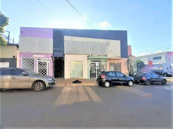 imagem 2 - Ponto à venda, 257 m² - Jardim Sumaré - Ribeirão Preto/SP. imagem 2 - Ponto à venda, 257 m² - Jardim Sumaré - Ribeirão Preto/SP.