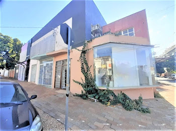 imagem 1 - Ponto à venda, 257 m² - Jardim Sumaré - Ribeirão Preto/SP. imagem 1 - Ponto à venda, 257 m² - Jardim Sumaré - Ribeirão Preto/SP.