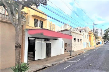 imagem 3 - Ponto à venda, 186 m² - Centro - Ribeirão Preto/SP. imagem 3 - Ponto à venda, 186 m² - Centro - Ribeirão Preto/SP.
