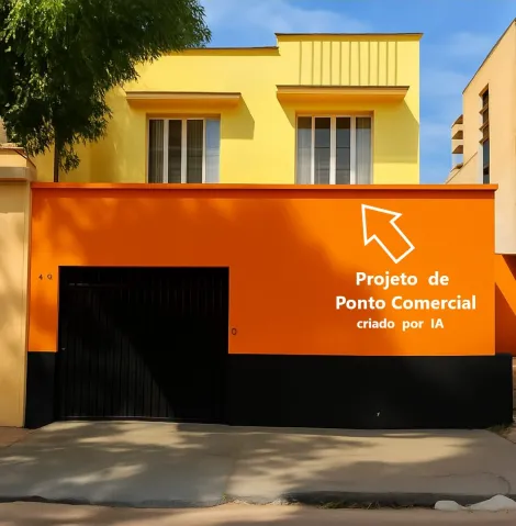 imagem 1 - Ponto à venda, 186 m² - Centro - Ribeirão Preto/SP. imagem 1 - Ponto à venda, 186 m² - Centro - Ribeirão Preto/SP.