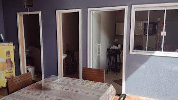 imagem 5 - Casa com 3 dormitórios à venda, 131 m² por R$ 450.000,00 - Parque das Oliveiras II - Ribeirão Preto/SP imagem 5 - Casa com 3 dormitórios à venda, 131 m² por R$ 450.000,00 - Parque das Oliveiras II - Ribeirão Preto/SP