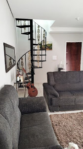 imagem 2 - Casa com 3 dormitórios à venda, 131 m² por R$ 450.000,00 - Parque das Oliveiras II - Ribeirão Preto/SP imagem 2 - Casa com 3 dormitórios à venda, 131 m² por R$ 450.000,00 - Parque das Oliveiras II - Ribeirão Preto/SP