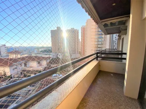 imagem 2 - Apartamento à venda com 4 quartos, 2 vagas de garagem, 171 m² - Centro - Ribeirão Preto/SP imagem 2 - Apartamento à venda com 4 quartos, 2 vagas de garagem, 171 m² - Centro - Ribeirão Preto/SP