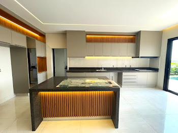 imagem 5 - Casa com 3 dormitórios à venda, 233 m² por R$ 2.250.000,00 - Condomínio Quinta dos Ventos  - Ribeirão Preto/SP imagem 5 - Casa com 3 dormitórios à venda, 233 m² por R$ 2.250.000,00 - Condomínio Quinta dos Ventos  - Ribeirão Preto/SP