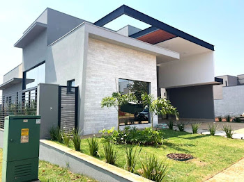 imagem 1 - Casa com 3 dormitórios à venda, 233 m² por R$ 2.250.000,00 - Condomínio Quinta dos Ventos  - Ribeirão Preto/SP imagem 1 - Casa com 3 dormitórios à venda, 233 m² por R$ 2.250.000,00 - Condomínio Quinta dos Ventos  - Ribeirão Preto/SP