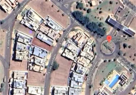 imagem 1 - Terrenoem condomínio à venda, 354 m² - Loteamento Terras de Florença imagem 1 - Terrenoem condomínio à venda, 354 m² - Loteamento Terras de Florença