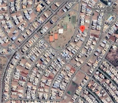 imagem 2 - Terrenoem condomínio à venda, 354 m² - Loteamento Terras de Florença imagem 2 - Terrenoem condomínio à venda, 354 m² - Loteamento Terras de Florença