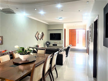 imagem 1 - Casa com 3 dormitórios à venda, 225 m² por R$ 1.360.000,00 - Jardim Anhangüera - Ribeirão Preto/SP imagem 1 - Casa com 3 dormitórios à venda, 225 m² por R$ 1.360.000,00 - Jardim Anhangüera - Ribeirão Preto/SP