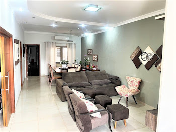 imagem 2 - Casa com 3 dormitórios à venda, 225 m² por R$ 1.360.000,00 - Jardim Anhangüera - Ribeirão Preto/SP imagem 2 - Casa com 3 dormitórios à venda, 225 m² por R$ 1.360.000,00 - Jardim Anhangüera - Ribeirão Preto/SP