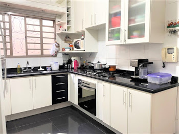 imagem 4 - Casa com 3 dormitórios à venda, 225 m² por R$ 1.360.000,00 - Jardim Anhangüera - Ribeirão Preto/SP imagem 4 - Casa com 3 dormitórios à venda, 225 m² por R$ 1.360.000,00 - Jardim Anhangüera - Ribeirão Preto/SP