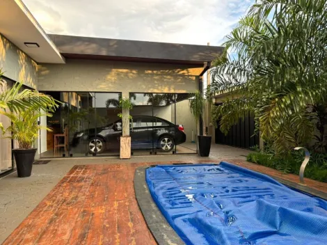 imagem 3 - Casa à venda com 2 quartos e piscina, 190m² - Jardim Jacarandá - Batatais/SP imagem 3 - Casa à venda com 2 quartos e piscina, 190m² - Jardim Jacarandá - Batatais/SP