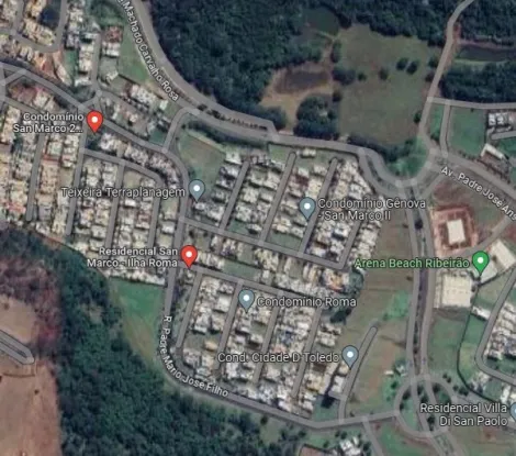 imagem 2 - Terreno à venda, 376 m² - Ilha Roma - San Marco ll. imagem 2 - Terreno à venda, 376 m² - Ilha Roma - San Marco ll.